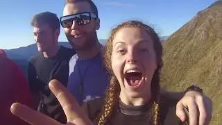Outward Bound Classic Course - Courtney Durr
