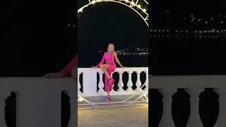 ВЕЧЕРНЯЯ КАБАРДИНКА. КРАСИВЫЕ ДЕВУШКИ