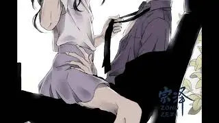 【女性向 音声】宝贝，乖乖坐好，不然的话...