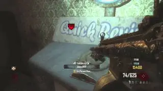 Town, Zombies with FWENDS. Part 4 (Final Part)