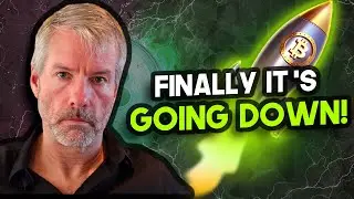 Bitcoin is the turning point - Michael Saylor | Latest Bitcoin Price