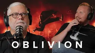 "Am I Unforgivable?" Pastor/Therapist Reacts To Fit For A King - Oblivion
