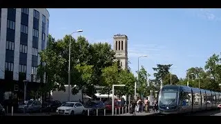 Investir dans l'immobilier neuf à Talence - Gradignan