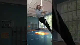 Вызов от физрука