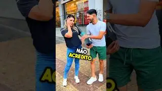O final eu não acreditei!😱🤯