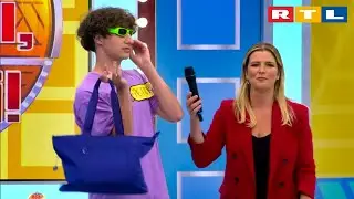 Osvojio sam 1000€ na TV-u