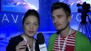 Ярко Саммит Avon, Репортаж №15 Конференция 2017