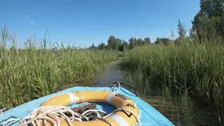 Ни одной поклёвки