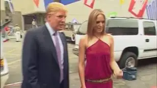 Donald tramp USA president