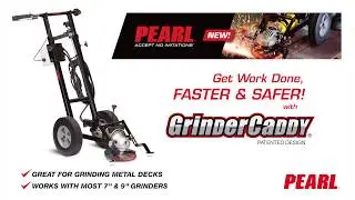 The Grinder Caddy®