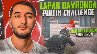 7 KUNLI LOBBY OCHDIM, GOOO
