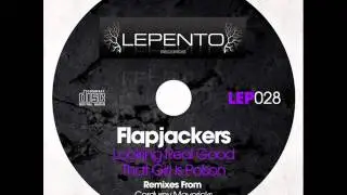 Flapjackers - Lookin Real Good (Original Mix)