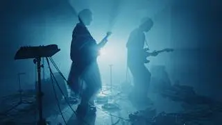 Cafuné - e-Asphyxiation (Official Video)