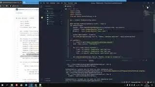 БОТ ПОГОДА И ВАЛЮТЫ ► Telegram Python Bot погоды курсы валют