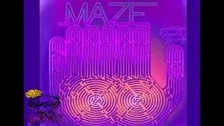 Maze ft Frankie Beverly - Happy Feelings (Str8Drop ChoppD)
