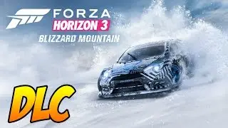 Forza Horizon 3 