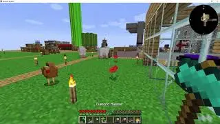 Sky Bees - 08 - How do I fix my bees?
