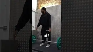 Deadlift W/ JacksFitness #deadlift #deadlifting #lifting
