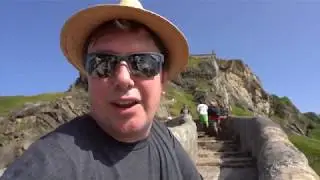 SPAIN - At the Game of Thrones Castle - Day 12