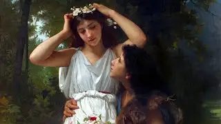 Love, Sex, and Desire in the Ancient World
