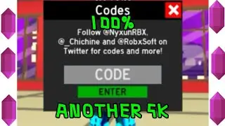 *NEW* CODE|ANIME FIGHTING SIMULATOR BLOODLINES|100% WORKING