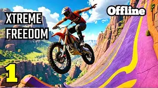 Trial Xtreme Freedom