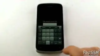How To Unlock Huawei Ascend G300 | U8815 | U8818 | FastGSM