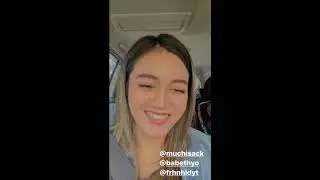 Jess Amalia Open Q & A, Lanjut Liburan di Villa 