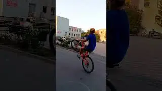 отказали тормоза в станте💀💀💀 #edit #trollfaceedit #стант #bikelife #memes #roblox #skibidibopyesyes