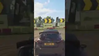 DIRT 5 GAMERPLAY ON PS5 #shorts #gaming