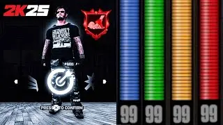 the GAME CHANGING NBA 2K25 Cap Breakers...