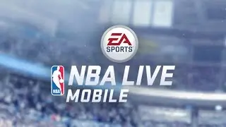 NBA Live Mobile Gameplay/Bemutató 1.rész:Kezdő lépések [Olvasd el a Leírást!]