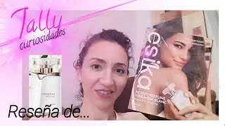 **RESEÑA** de la NUEVA Fragancia de Ésika ✨VIBRANZA▫️BLANC✨