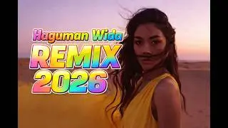 Haguman wida හැඟුමන් විදා REMIX 2026 Video