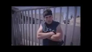 петушиный рЭп