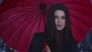 Телевизионный ролик 'Красота как образ жизни'