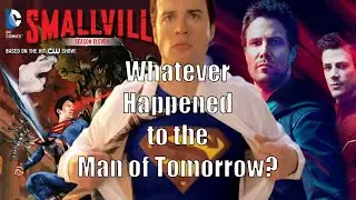 Crisis on Infinite Earths: Smallville Superman Explained