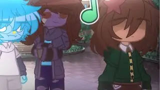 I think Kris likes it||meme||deltarune||