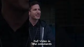Holt going full John Wick ☠️| Brooklyn Nine-Nine | #shorts #brooklynninenine #b99