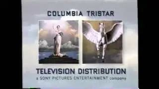 MCEG/Tristar Pictures/Columbia TriStar Television Distribution (1988/1996)