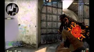 Hilarious Moment Csgo