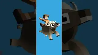 Stampede [ parte 1 Bufalo del capo ] iOS Android