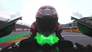 SBK™22 | 4K Gameplay