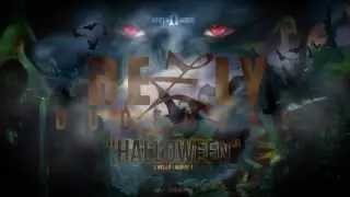 BEZLY DUDEHORS "HALLOWEEN" [OFFICIEL]