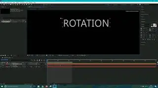 After Effects Essential Training - Session 1 - Basic Keyframing