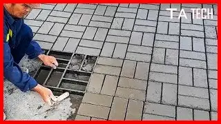 Amazing And Safe Construction Tools And Ingenious Working Inventions 🔴▶▶2