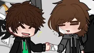 The Hosts & Their Entity. [ The Angel's Game / Slenderverse Gacha Club ]