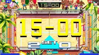 How to Win an Argument in Windjammers 2