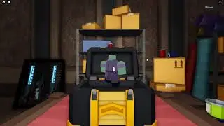 NEW  MAGE ACCELERATOR SKIN TDS  (Roblox tower defense simulator)