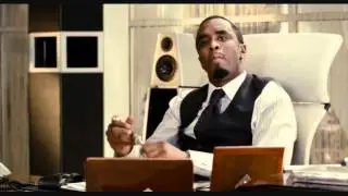 Get Him To The Greek - Black Kids + Air Jordan's (P.Diddy) in HD